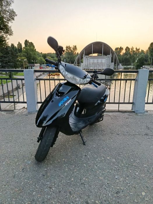 Оренда або прокат  Скутера