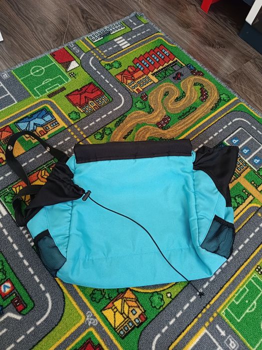 Duża torba dla mamy