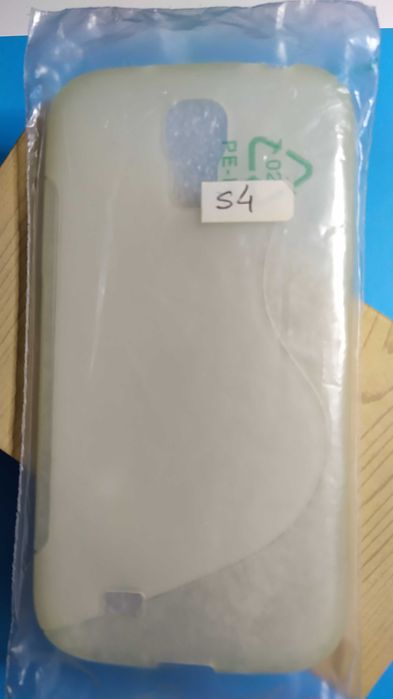 Samsung Galaxy S4 GT-I9505 BRANCO