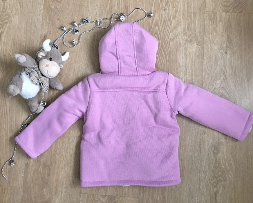 Теплые кофточки Lupilu