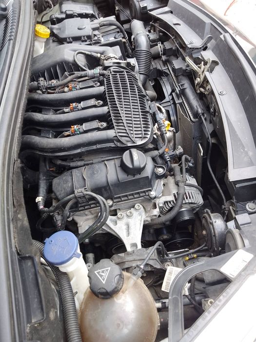 Sprzedam Citroen C3  ll generacja