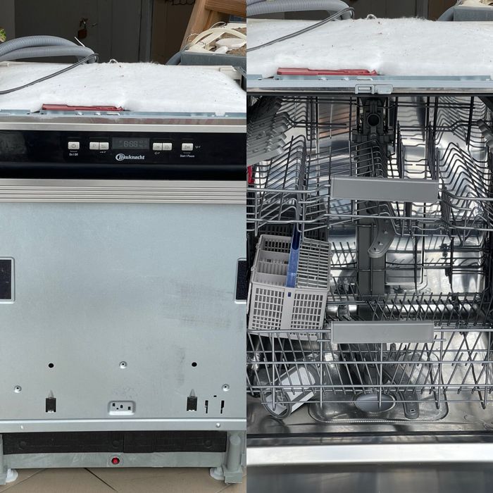 Посудомийкa бош dst3dg новa і бу з Германіі