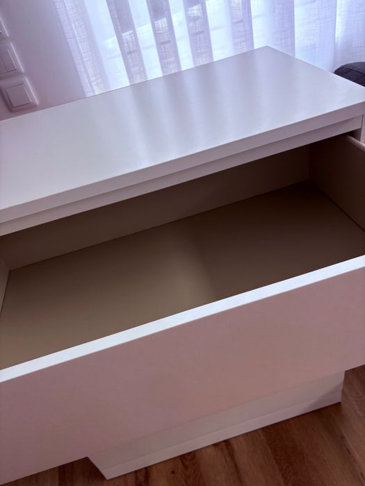 Vendo Cómoda Ikea