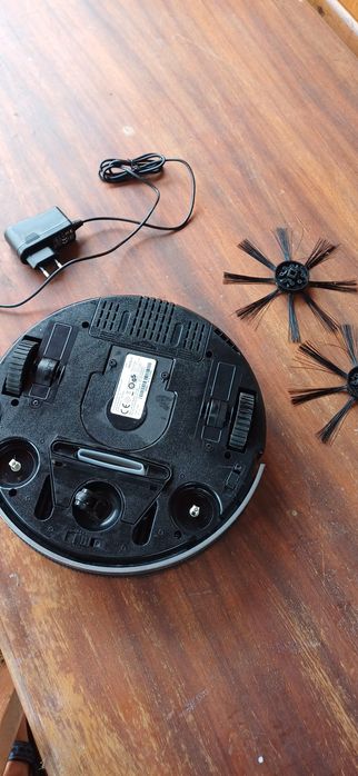 Robot aspirador Dirt Devil