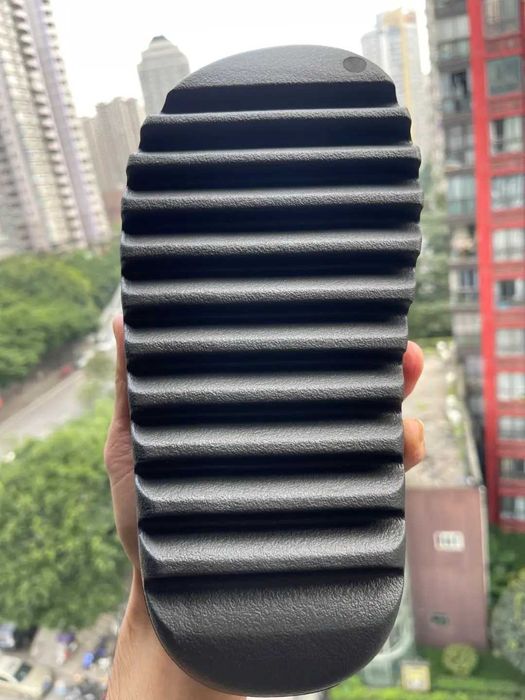 Adidas Yeezy Slide Czarny 44,5