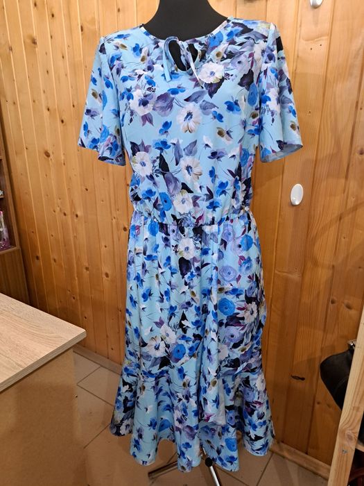 Sukienka Catherine rozm.L