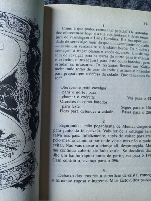 Escravos do Abismo - Aventuras Fantásticas Nº 32
