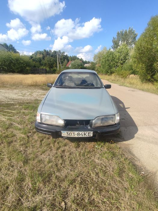продам ford sierra