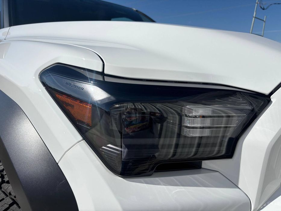 Toyota 4-Runner