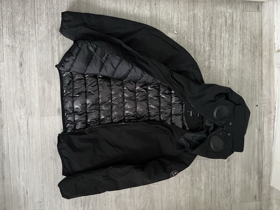 Нова технологічна куртка Paragoose розмір M оригінал