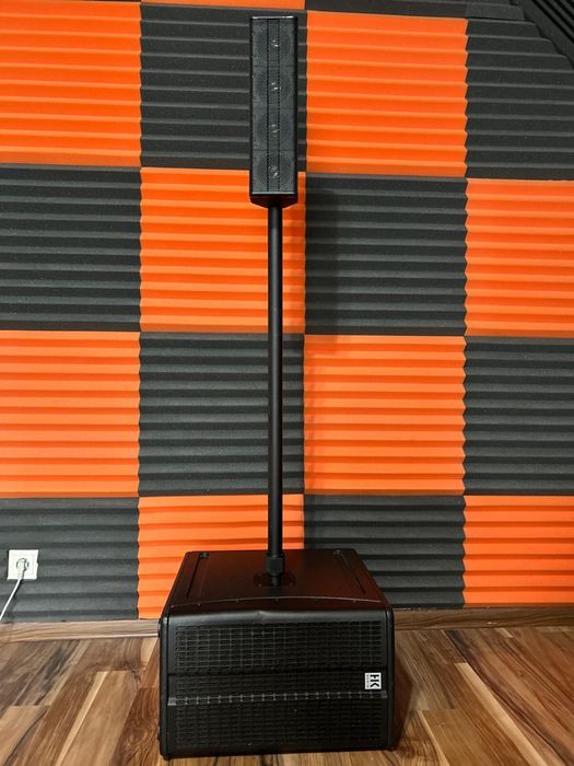 Hk audio elements