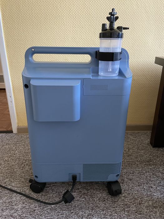Koncentrator tlenu Philips Ever Flo 1020007