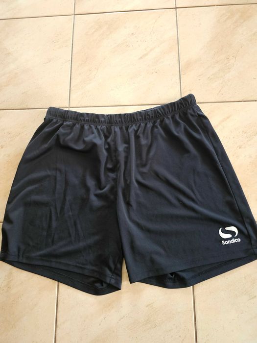 Spodenki krutkie "SANDICO"