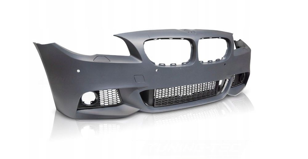 Zderzak Przedni Bmw Seria 5 F10 Sedan F11 Touring 10-13 Sport Pdc