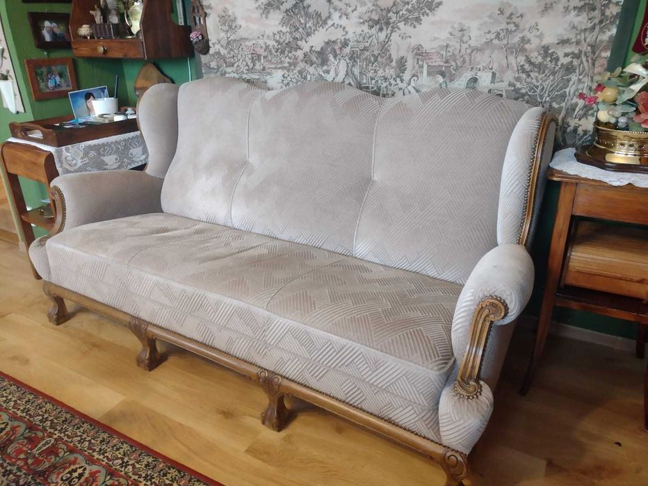 kanapa "ludwikowska"