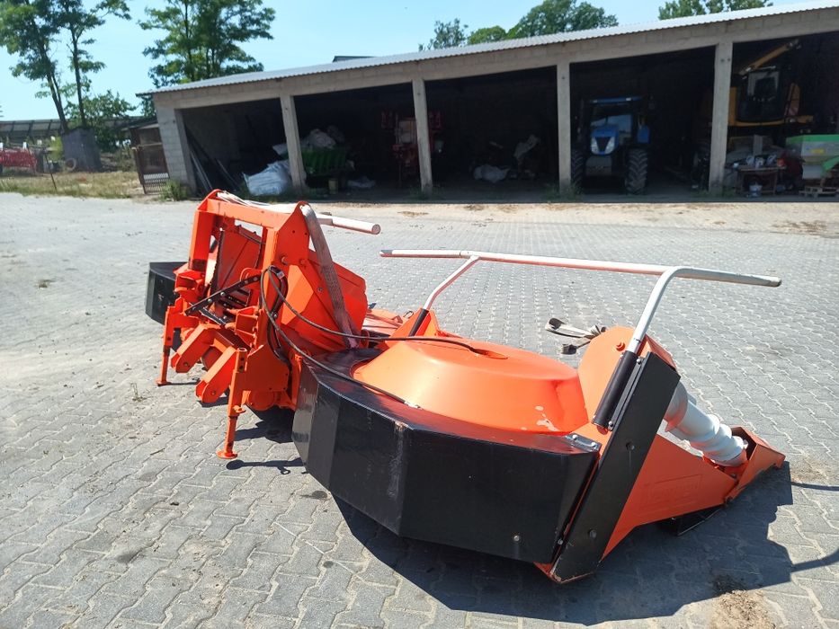 Kemper champion 4500