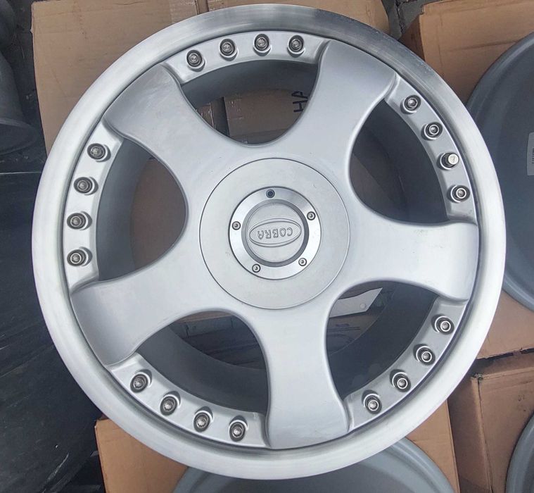 felgi aluminiowe 17 VW, Audi , Skoda , Seat nowe