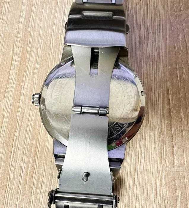 Наручний годинник GUARDO S00360B.10