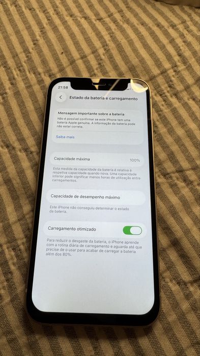 Iphone 12 mini 128gb