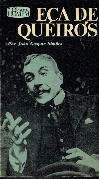 4924- Livros de João Gaspar Simões