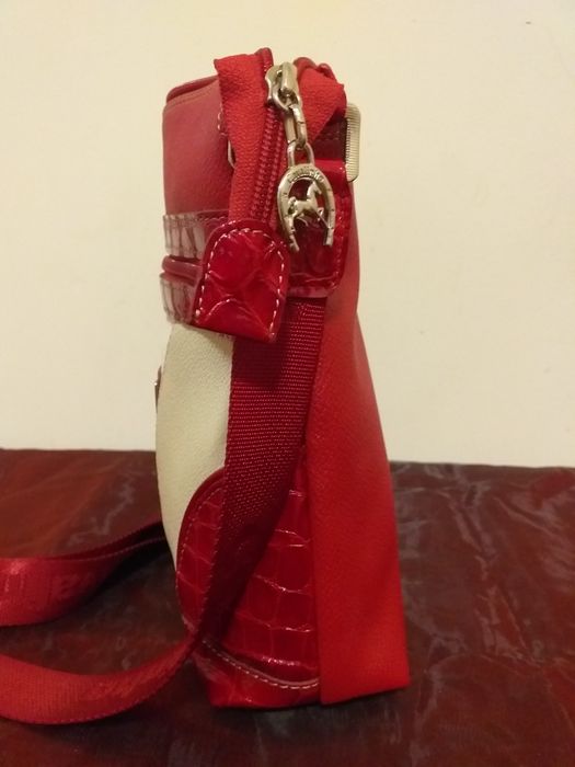 Malas cavalinho tiracolo