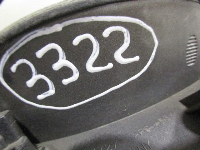 Friso da porta / tampa da mala VOLVO V50 (MW)