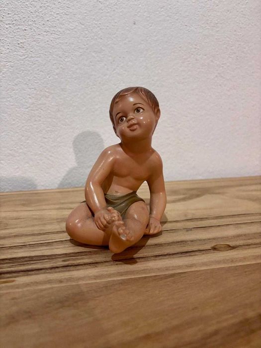 Imagem / Figuras religiosas
