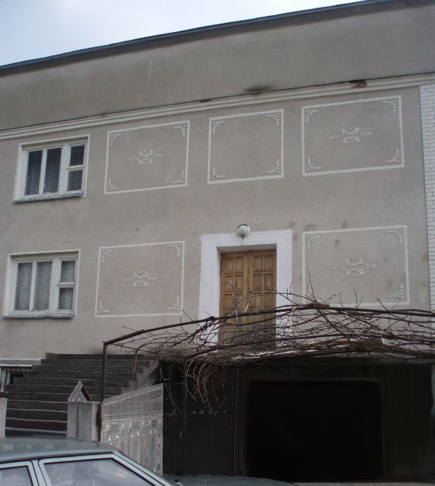 Будинок 3 пов. із ділянкою., Хмельницка обл, м. Городок