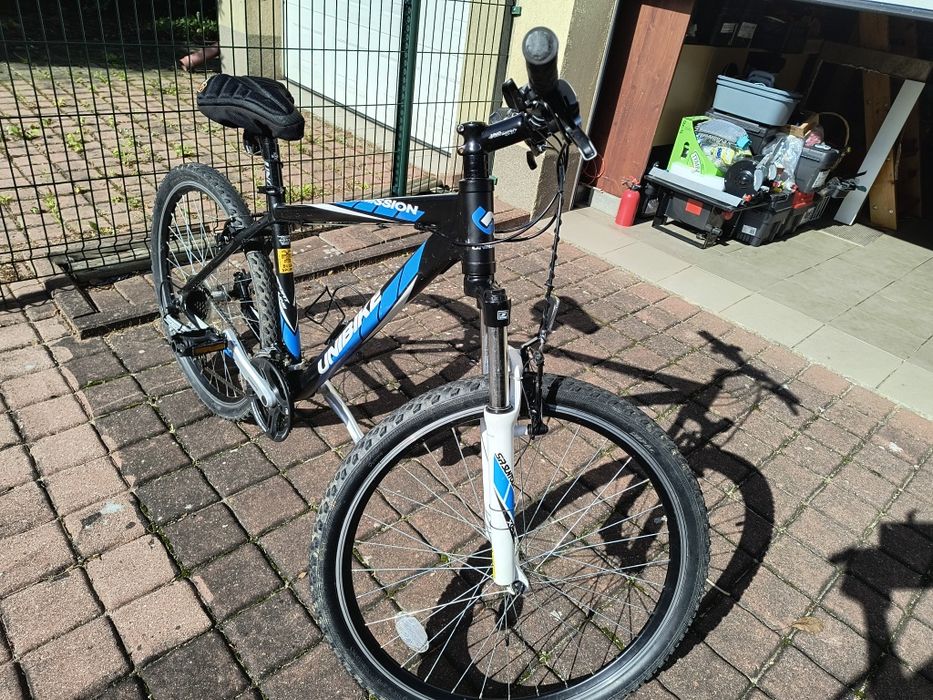 Rower Unibike sprzedam