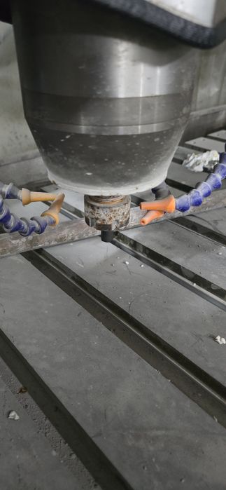 FREZARKA do kamienia