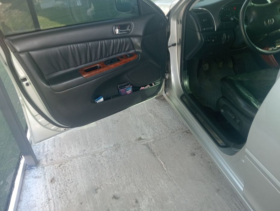 Продам надійне авто