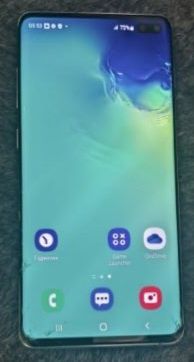 Samsung S10 оригінал