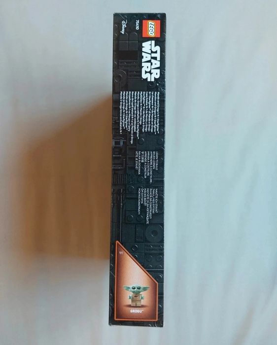 LEGO Star Wars 75410