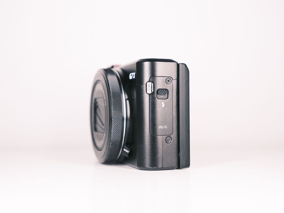 Canon G7 X Mark II (mark ii \ 2 ) + гарантія / без передоплат