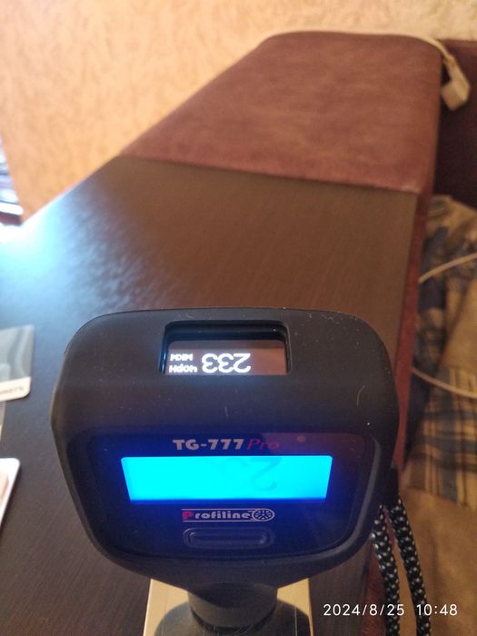 Аренда толщиномера.