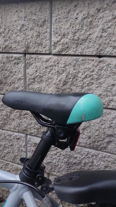 Kross LEA MINI 1.0 rower 20 cali z przerzutkami  aluminiuminiowa rama