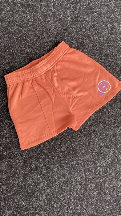 Жіночі шорти Nike trend DX5677-827 S/M/L