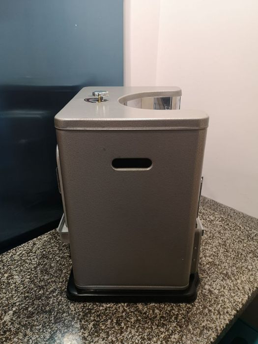 Well Straler piecyk na naftę Zibro Piekny