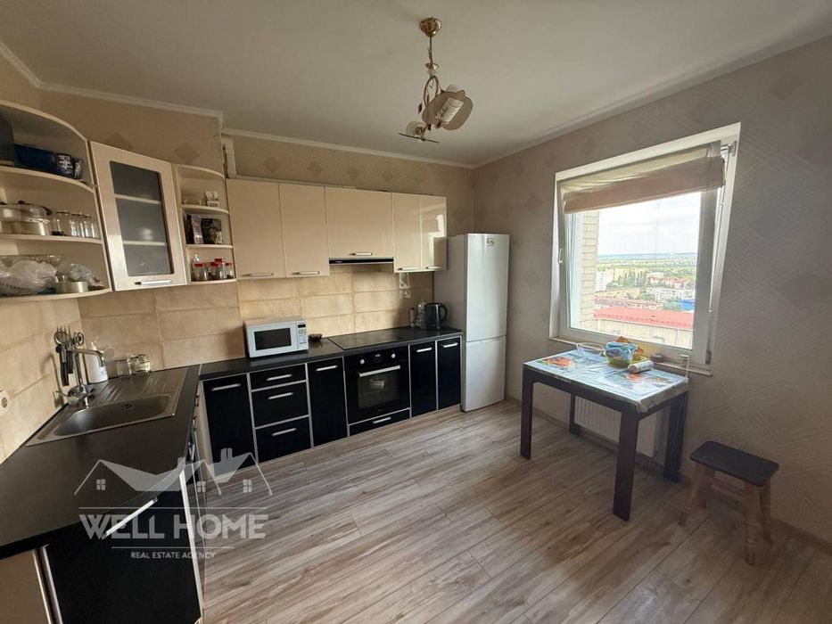 Продаж  2к квартири, вул. Кургузова, 1А,  ЖК Ярославичи м. Вишгород