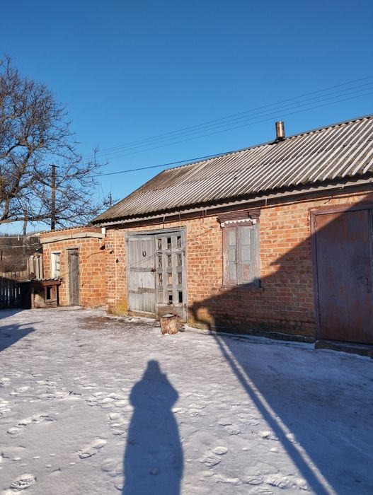 Продам будинок, 70 кв.м