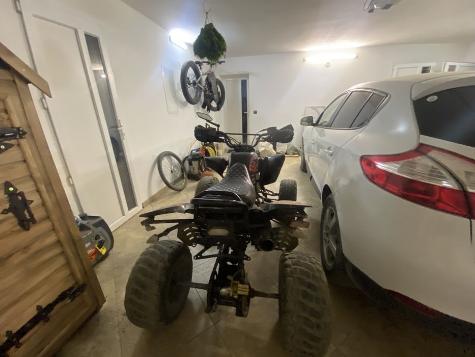 продам Bashan 250