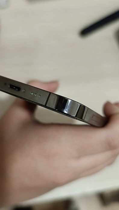 iPhone 12 pro  128gb