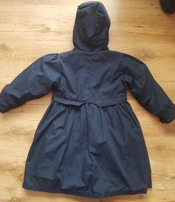 Kurteczka parka rozm 110/116