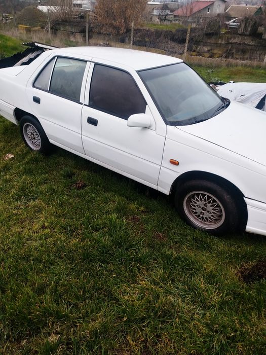 Продажа машини 1