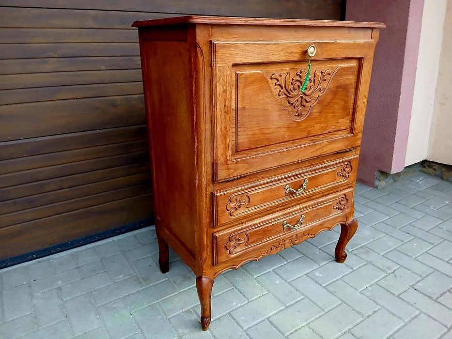 Komoda Barek Vintage