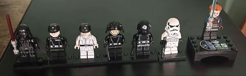 Lego star wars 75394