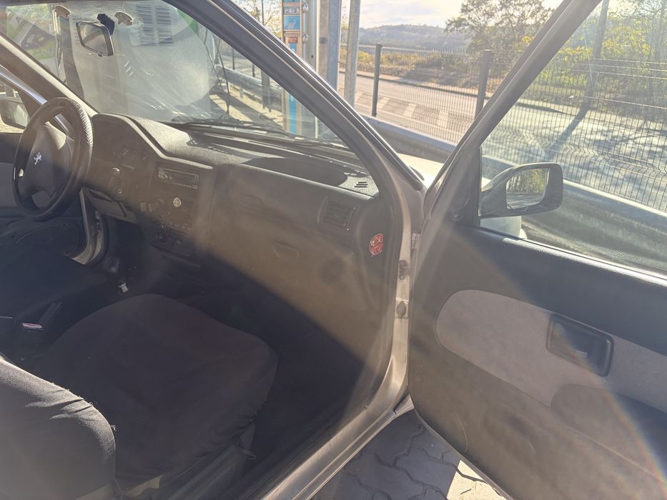Peugeot 106-2003