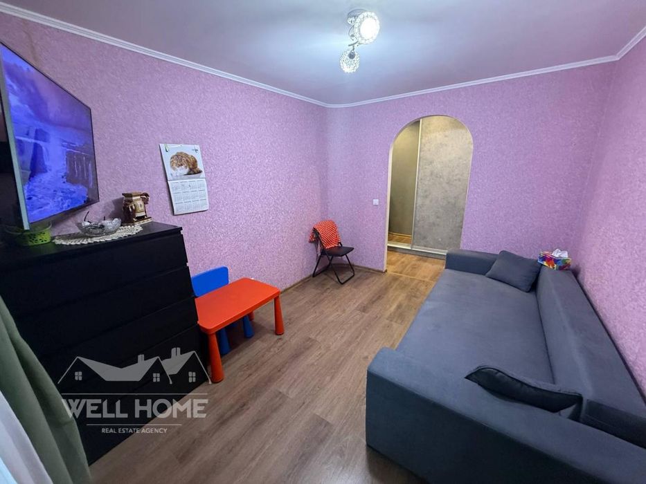 Продаж 2к квартири, вул. Перемишльська, 16, м. Київ