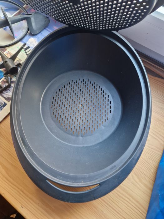 Thermomix TM31 plus akcesoria