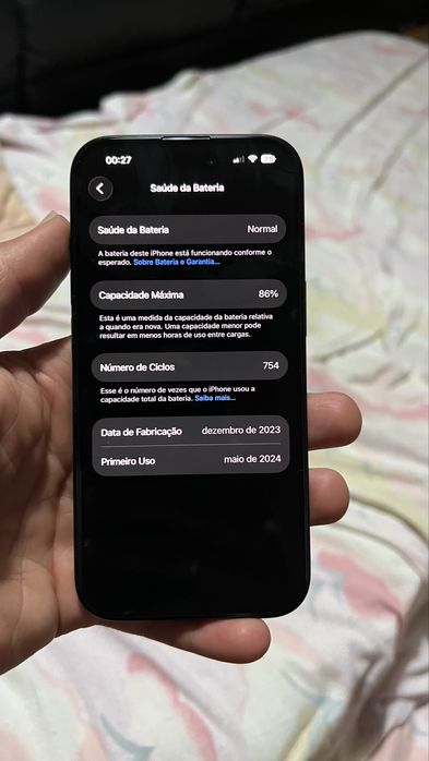 Iphone 15 128gb